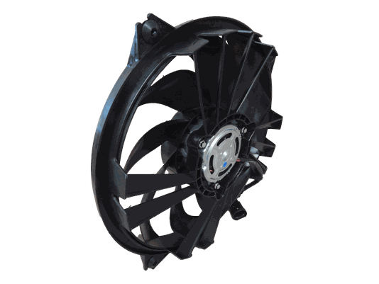 GMV VENTOINHA DEFLETOR CITROEN C4 / PEUGEOT 307 / 308 / 408 1.6 / 2.0 16C COM AR