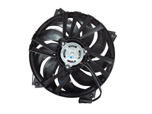 GMV VENTOINHA DEFLETOR CITROEN C4 / PEUGEOT 307 / 308 / 408 1.6 / 2.0 16C COM AR