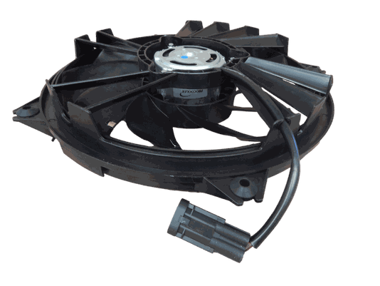 GMV VENTOINHA DEFLETOR CITROEN C4 / PEUGEOT 307 / 308 / 408 1.6 / 2.0 16C COM AR