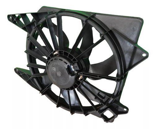 GMV VENTOINHA DEFLETOR FIAT NOVO UNO 1.0/1.4 2010 A 2011 / PALIO EVO 2011 A 2012
