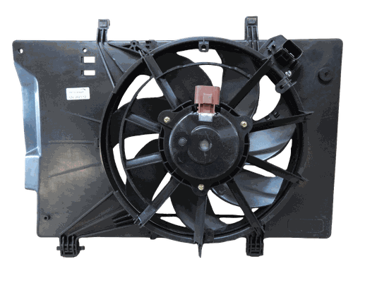 GMV FORD ECOSPORT 1.6 / 2.0 16V 2013 A 2017