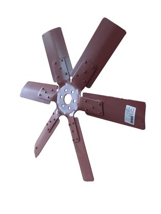 Helice De Ferro Para Mercedez 352 Motor Traseiro