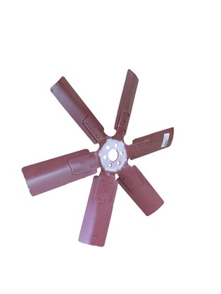 Helice De Ferro Para Mercedez 352 Motor Traseiro