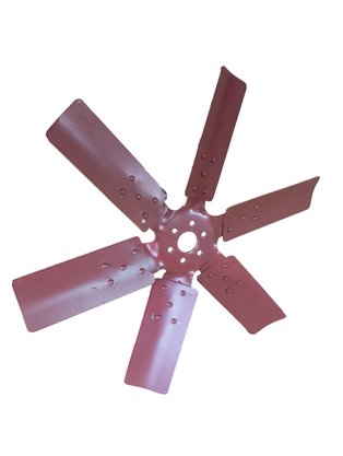 Helice De Ferro Para Mercedez 352 Motor Traseiro
