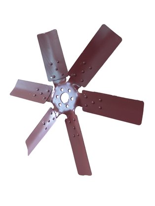 Helice De Ferro Para Mercedez 352 Motor Traseiro