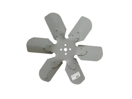 HÉLICE FERRO GM OPALA CARAVAN C10  4 ou 6 CILINDROS