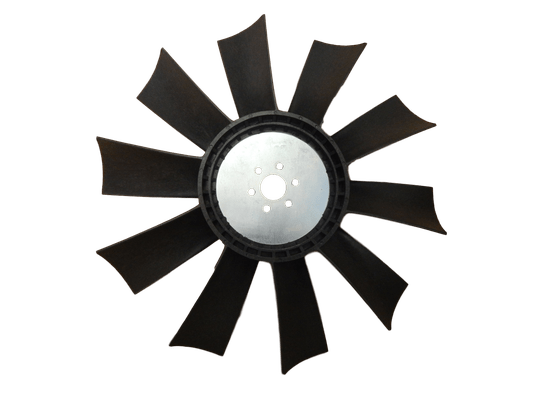 HELICE NYLON FIBRA MB 608 708 709 TOYOTA BANDEIRANTE 10 PAS