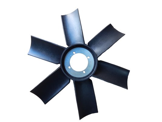 HÉLICE NYLON 6 PÁS TRATOR NEW HOLLAND 7630