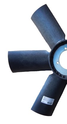 HÉLICE NYLON 6 PÁS TRATOR NEW HOLLAND 7630