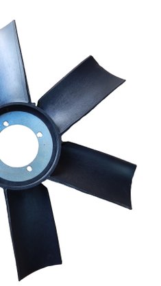 HÉLICE NYLON 6 PÁS TRATOR NEW HOLLAND 7630