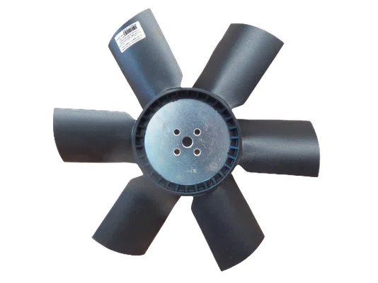 HELICE NYLON FORD F1000 MWM 16 FURO CENTRAL 16MM