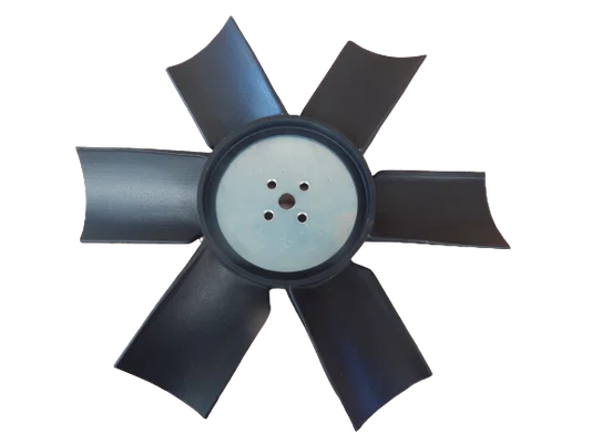 HELICE NYLON FORD F1000 MWM 16 FURO CENTRAL 16MM