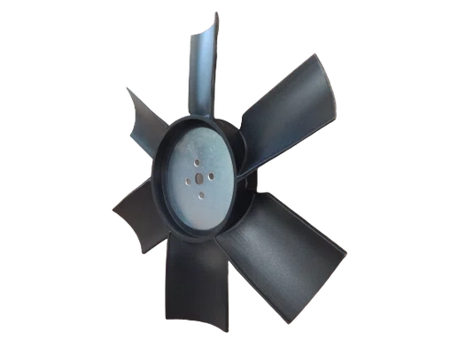 HELICE NYLON FORD F1000 MWM 16 FURO CENTRAL 16MM