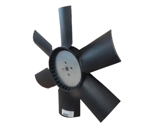 HELICE NYLON FORD F1000 MWM 16 FURO CENTRAL 16MM