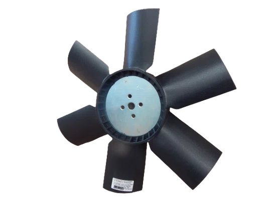 HELICE NYLON FORD F1000 MWM 16 FURO CENTRAL 16MM