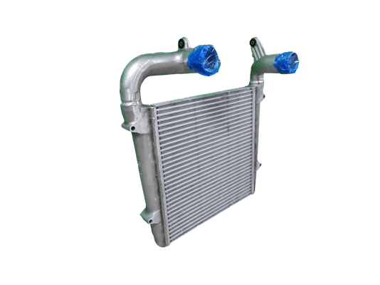 IINTERCOOLER VW MAN ÔNIBUS BETA 17230 15190 17260