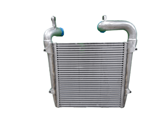 IINTERCOOLER VW MAN ÔNIBUS BETA 17230 15190 17260