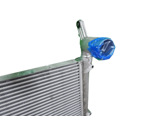 IINTERCOOLER VW MAN ÔNIBUS BETA 17230 15190 17260