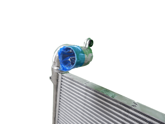 IINTERCOOLER VW MAN ÔNIBUS BETA 17230 15190 17260