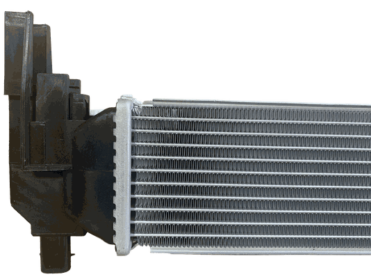INTERCOOLER AUDI A1 S1 2011 2012 /