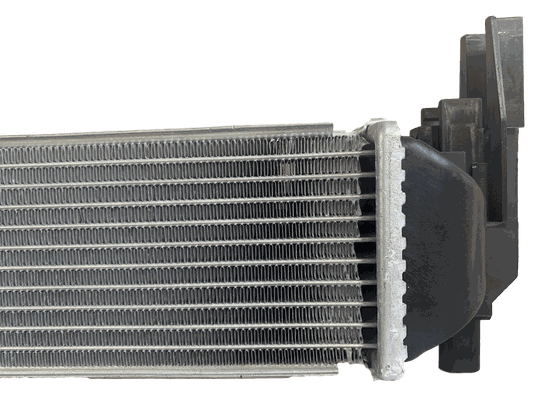 INTERCOOLER AUDI A1 S1 2011 2012 /