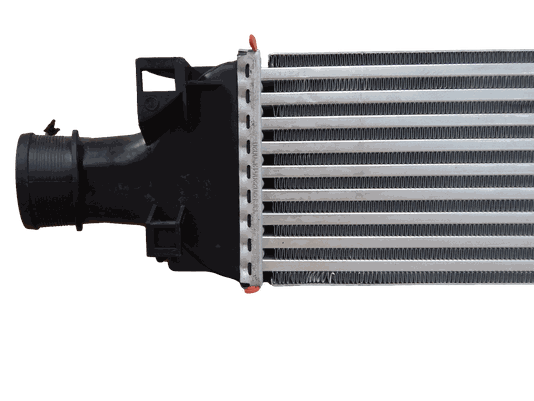 INTERCOOLER AUDI A4 2.0 2017 /