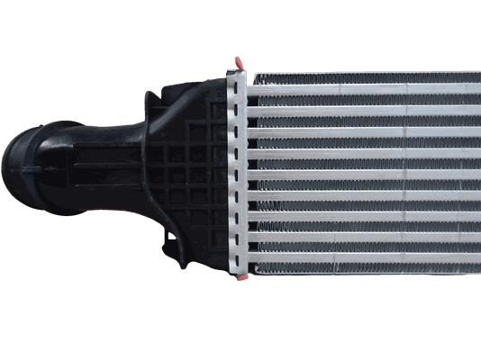 INTERCOOLER AUDI A4 2.0 2017 /