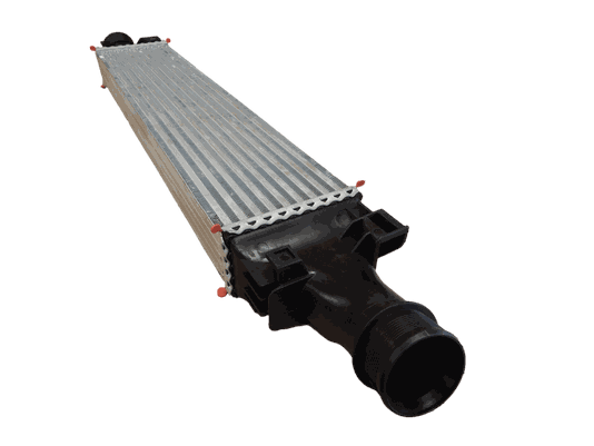INTERCOOLER AUDI A4 2.0 2017 /