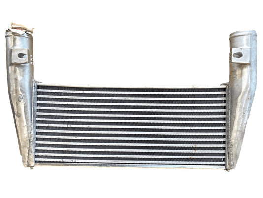 INTERCOOLER BRASADO MB 1113 1313 1513 1518 MOTOR 352/366