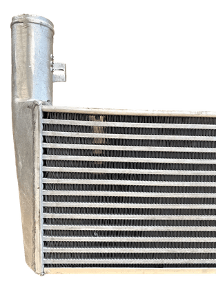 INTERCOOLER BRASADO MB 1113 1313 1513 1518 MOTOR 352/366
