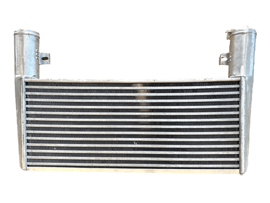 INTERCOOLER BRASADO MB 1113 1313 1513 1518 MOTOR 352/366