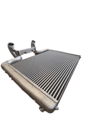 INTERCOOLER DAF XF106 2020 A 2023