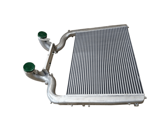 INTERCOOLER DAF XF106 2020 A 2023