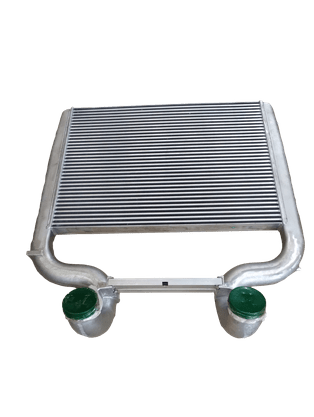 INTERCOOLER DAF XF106 2020 A 2023