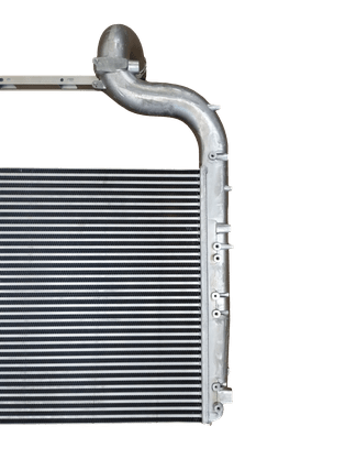 INTERCOOLER DAF XF106 2020 A 2023