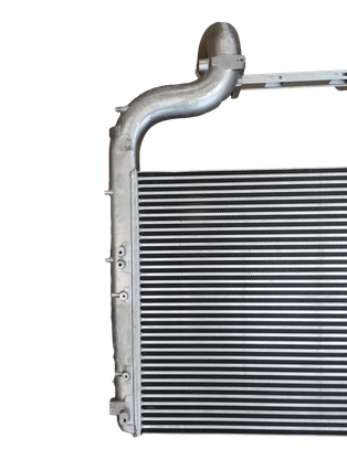 INTERCOOLER DAF XF106 2020 A 2023