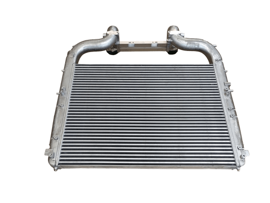 INTERCOOLER DAF XF106 2020 A 2023