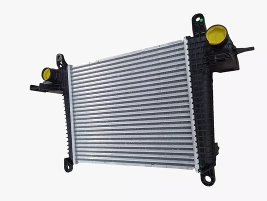 Intercooler Delivery Express 2.8 3.8 Turbodiesel