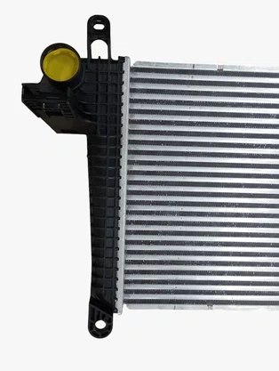 Intercooler Delivery Express 2.8 3.8 Turbodiesel