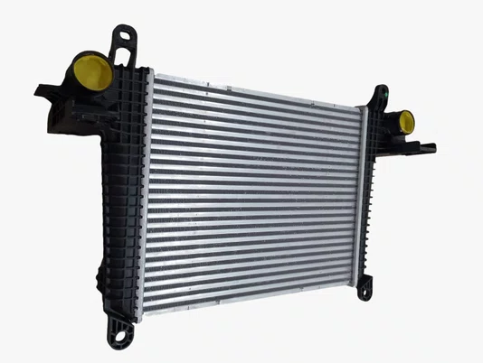 Intercooler Delivery Express 2.8 3.8 Turbodiesel