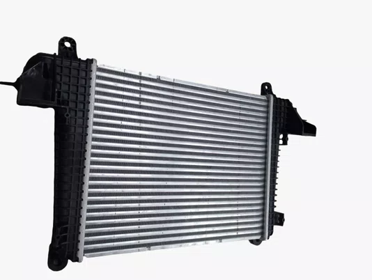 Intercooler Delivery Express 2.8 3.8 Turbodiesel