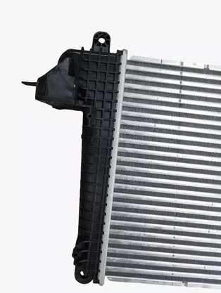 Intercooler Delivery Express 2.8 3.8 Turbodiesel