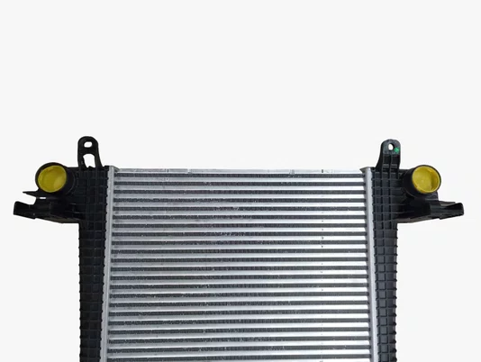 Intercooler Delivery Express 2.8 3.8 Turbodiesel