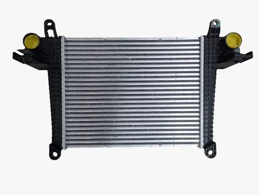 Intercooler Delivery Express 2.8 3.8 Turbodiesel