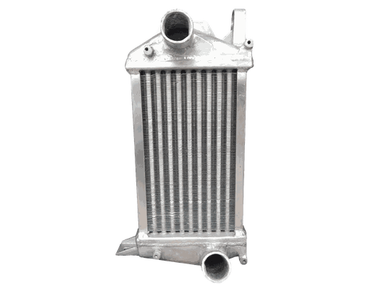 INTERCOOLER F1000 DELTA MAXION DE1995 A TÉ1998
