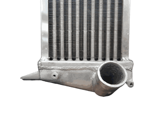 INTERCOOLER F1000 DELTA MAXION DE1995 A TÉ1998