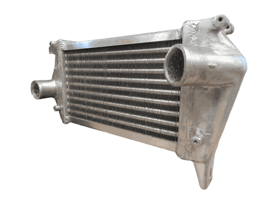 INTERCOOLER F1000 DELTA MAXION DE1995 A TÉ1998