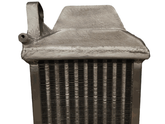 INTERCOOLER F1000 DELTA MAXION DE1995 A TÉ1998