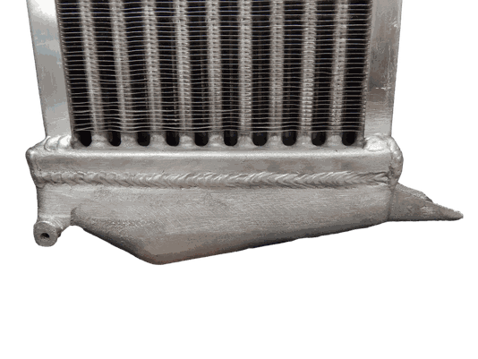 INTERCOOLER F1000 DELTA MAXION DE1995 A TÉ1998
