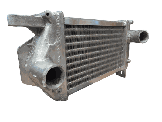 INTERCOOLER F1000 DELTA MAXION DE1995 A TÉ1998